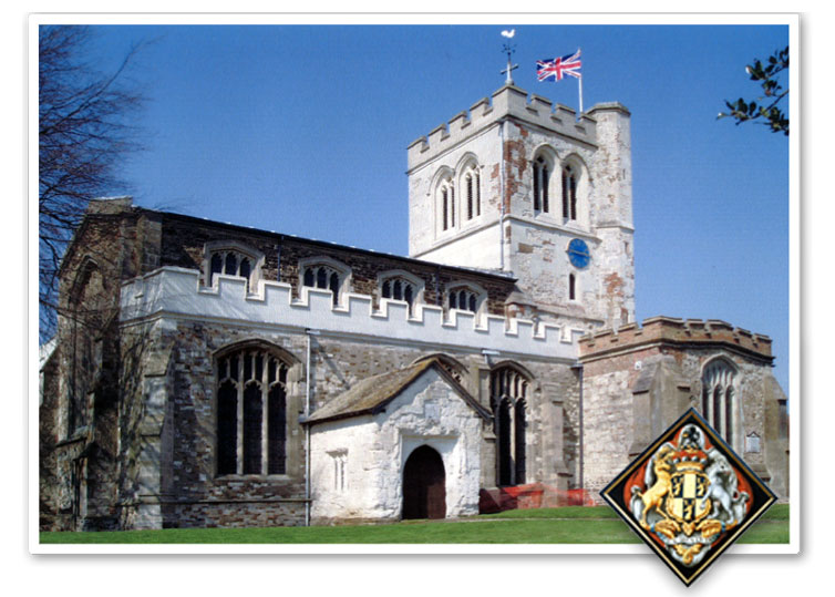 Toddington